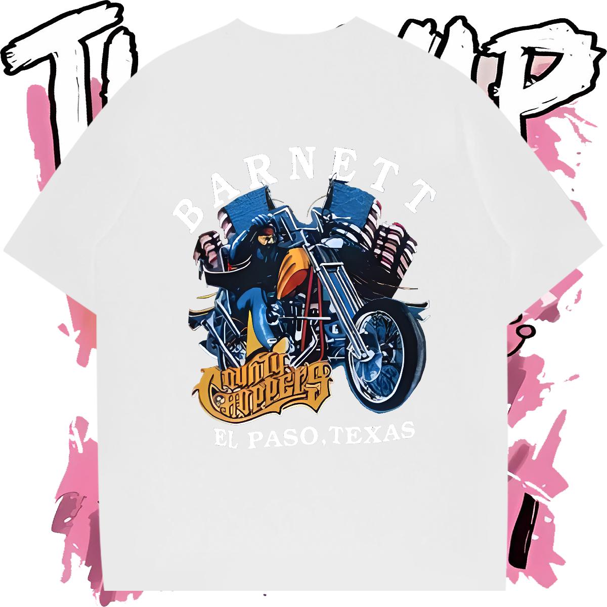 Fashion T Shirts Men Plus Size Custom Tshirt for Man Woman Anime Printing Street Cotton Breathable Short Sleeve Cool Design Tees Shirts