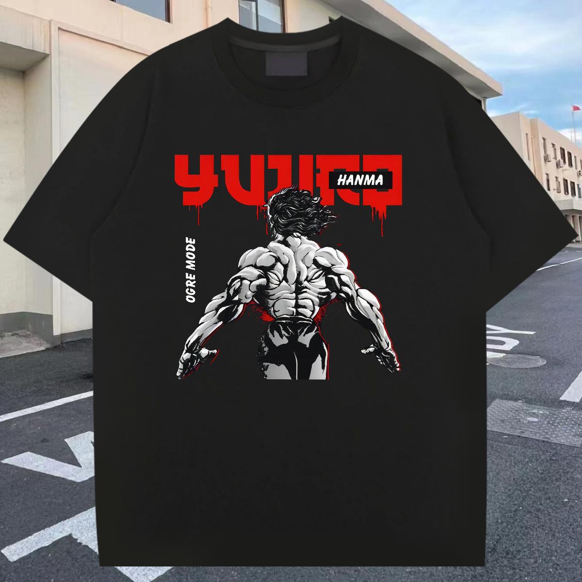 Wholesale Mens T Shirts Summer Casual Cotton Breathable Tshirts 2024 Custom Printed Tops Shirt