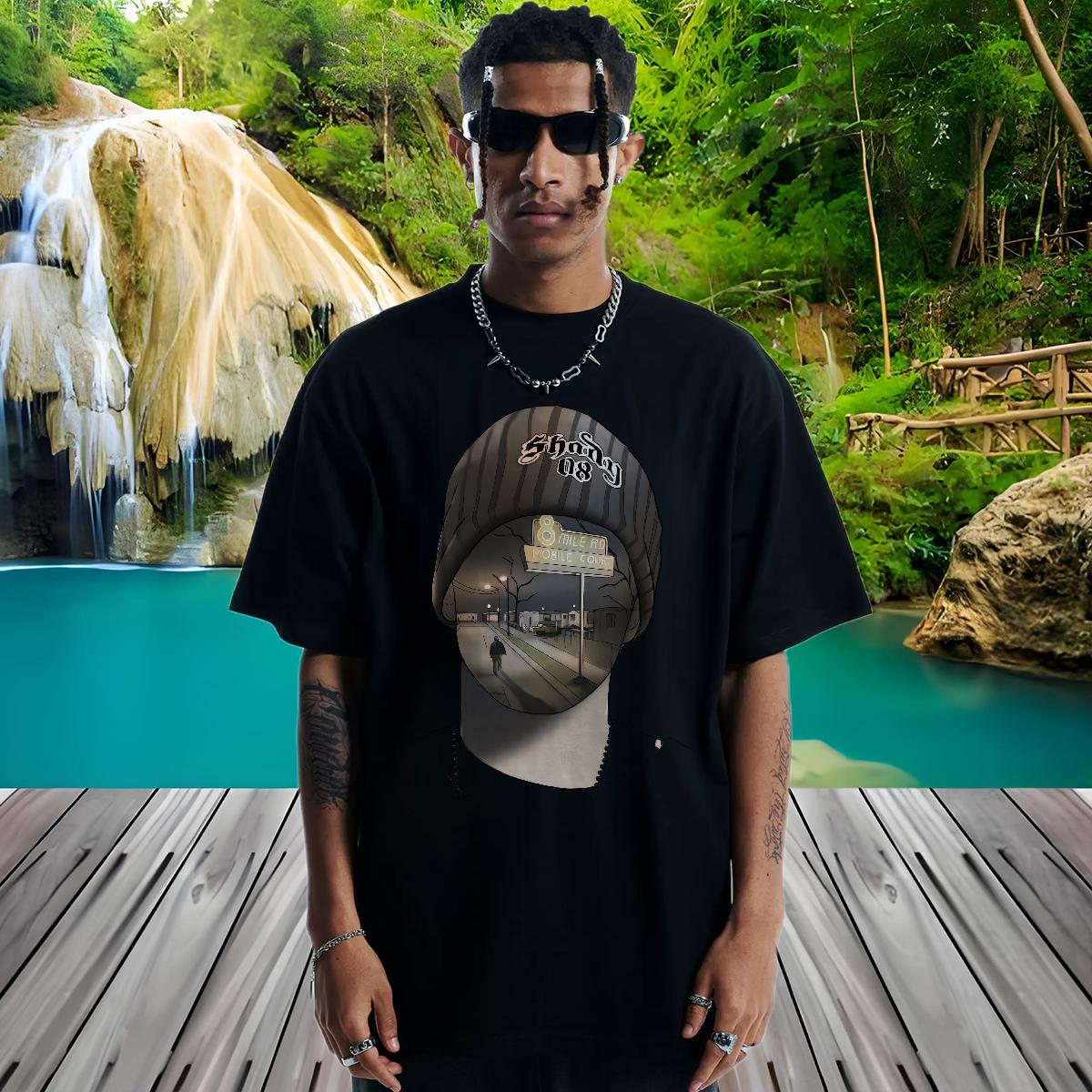 Popular T-Shirts Casual Beach Cotton Breathable Soft Men Tops Tees Customized Custom Printing Tees Shirts