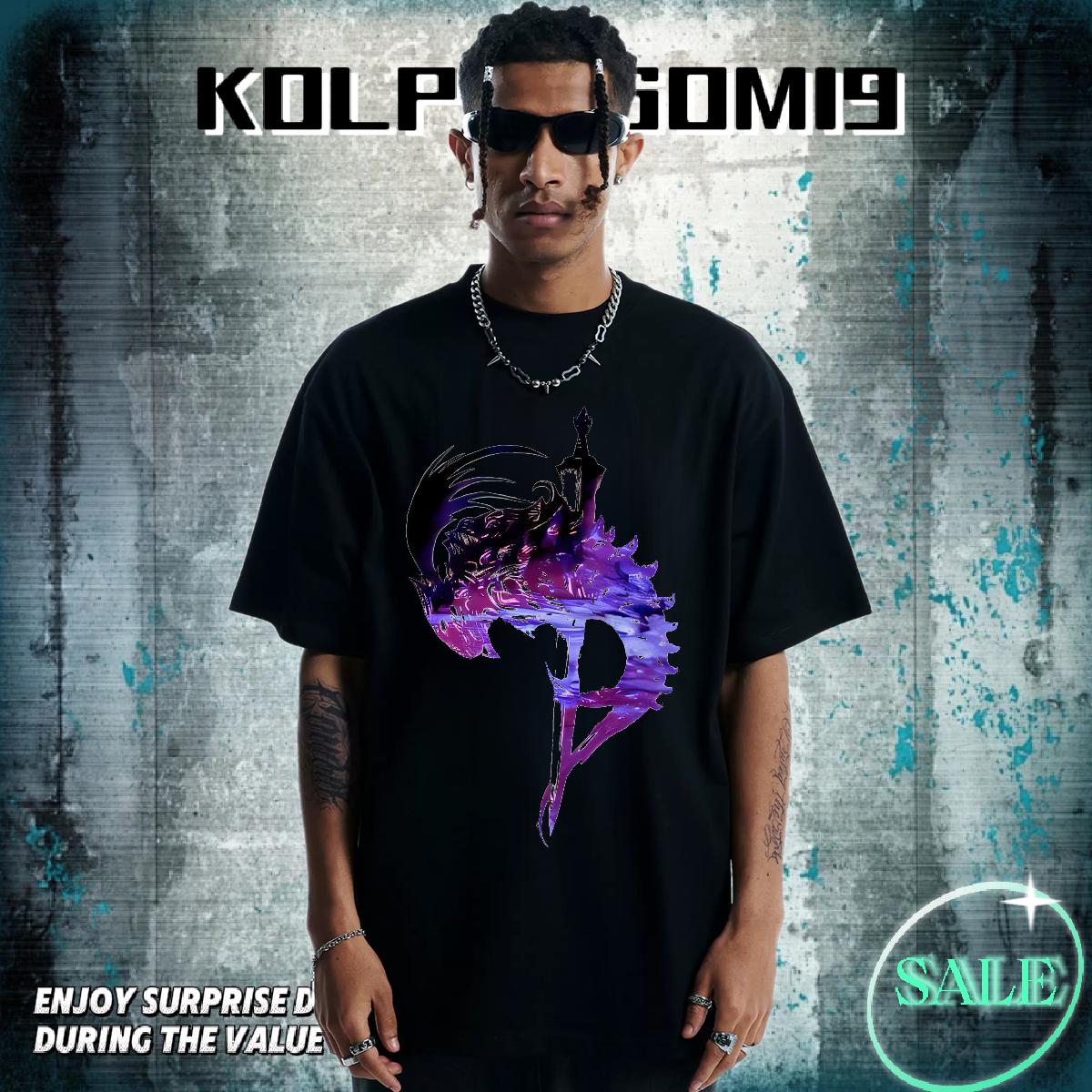 High Quality T-Shirts Casual Daily Wear O-Neck Short Sleeve Cotton Tshirts Designer Plus Size Custom Wear