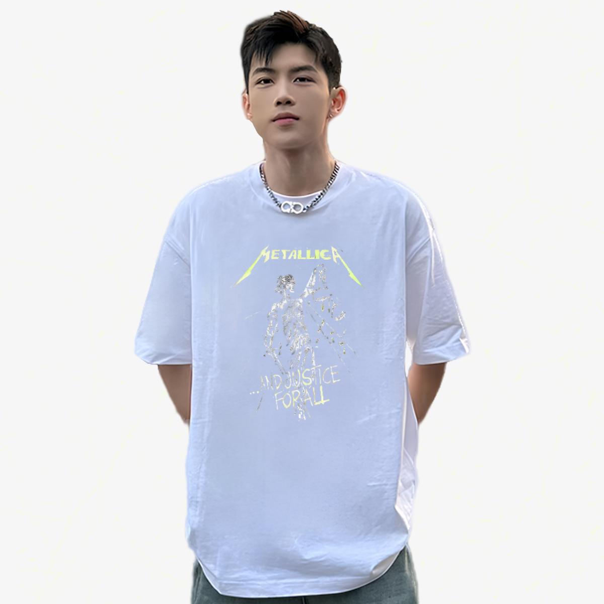 5A Men T Shirts Sports Casual Breathable Short Sleeve Tshirts New Designer Custom Printed Tee Shirt