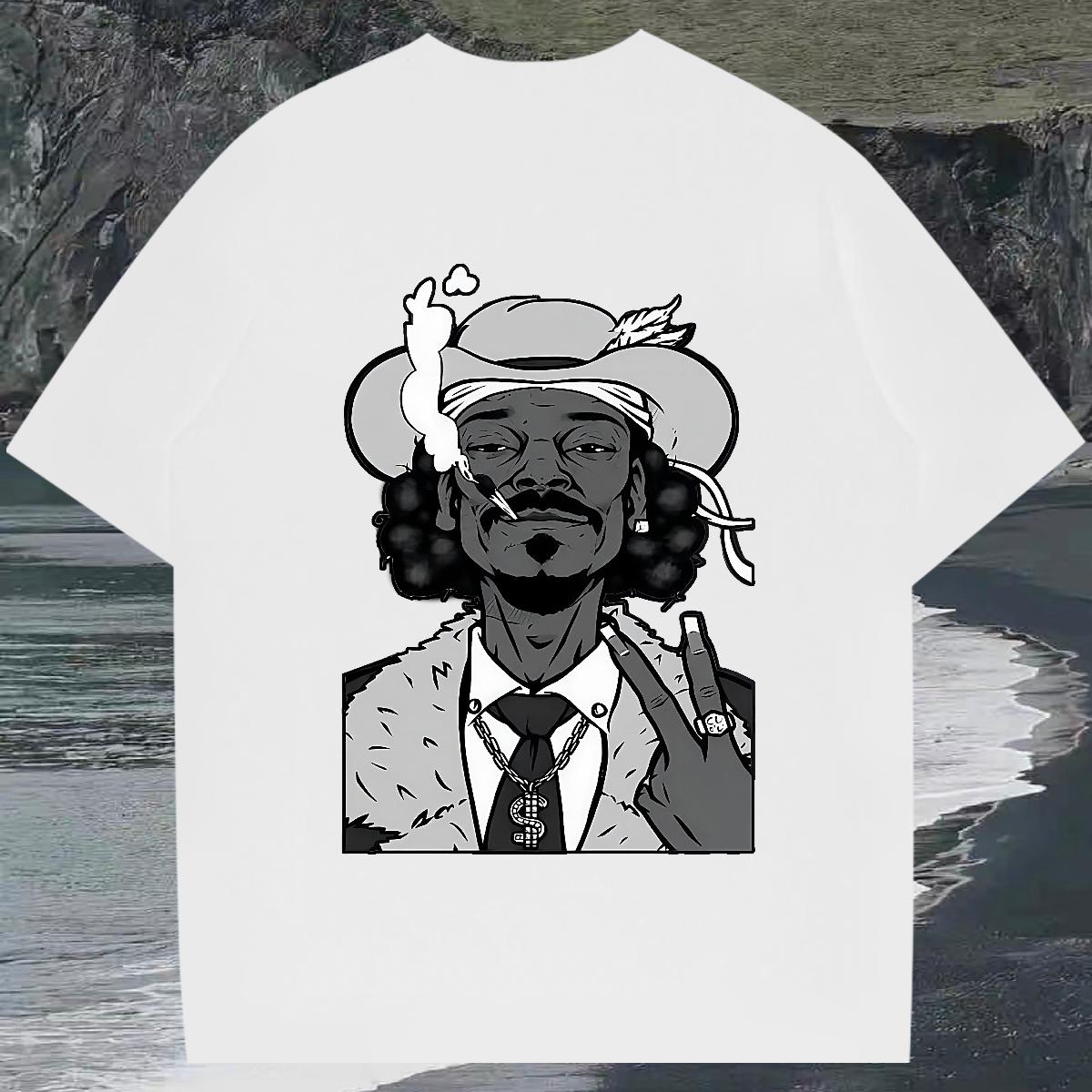 DIY Customized Man T Shirts Plus Size Custom Outdoor Men Tops Tees Crew Neck Cotton Breathable High Quality Tees Shirts
