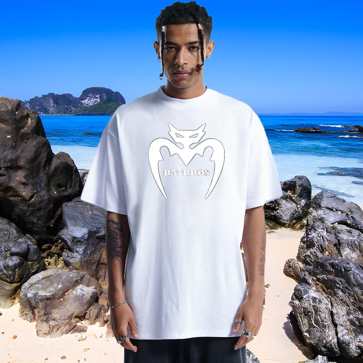 Unisex T Shirt For Man Street wear Hip Hop O-Neck Short Sleeve Cotton Couples T Shirts Fashion New Custom Print Plus Size Tops Shirt