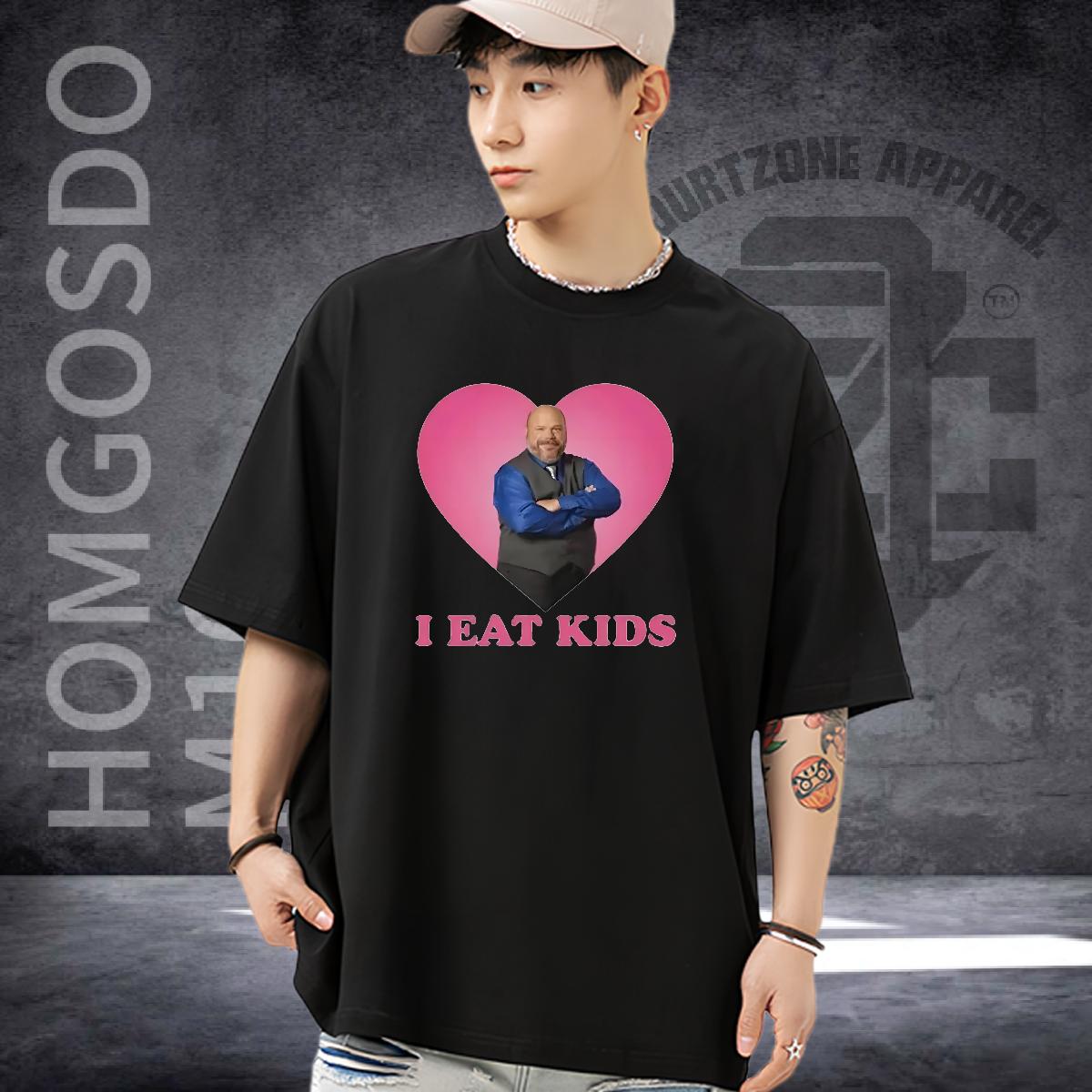 Fashion Design T shirt Custom Men Clothes T-Shirt Street wear Hip Hop Breathable Crew Neck Cotton Comfortable Tops Tees
