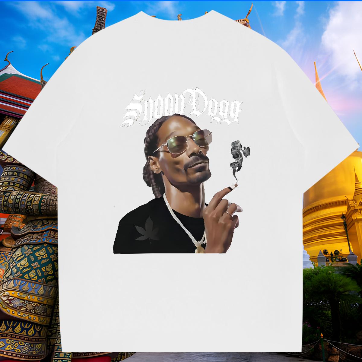 Soft T shirt Crew Neck Cotton Hip Hop Men Tshirts Oversized Fashion Casual Tops Tees