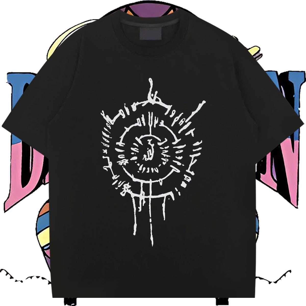Brand Man T Shirts Casual 180g Cotton Men Tops Tees Brand Oversized Tshirts