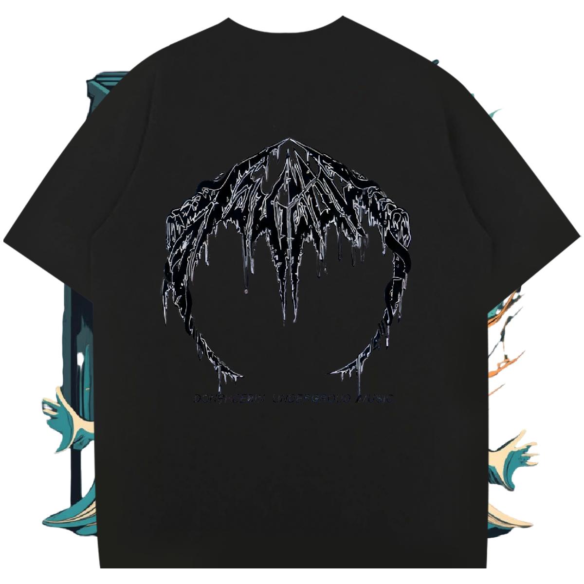Wholesale T Shirts Men Graphic Casual Men Tees Short Sleeve Cotton O-Neck Comfortable Tops Tees