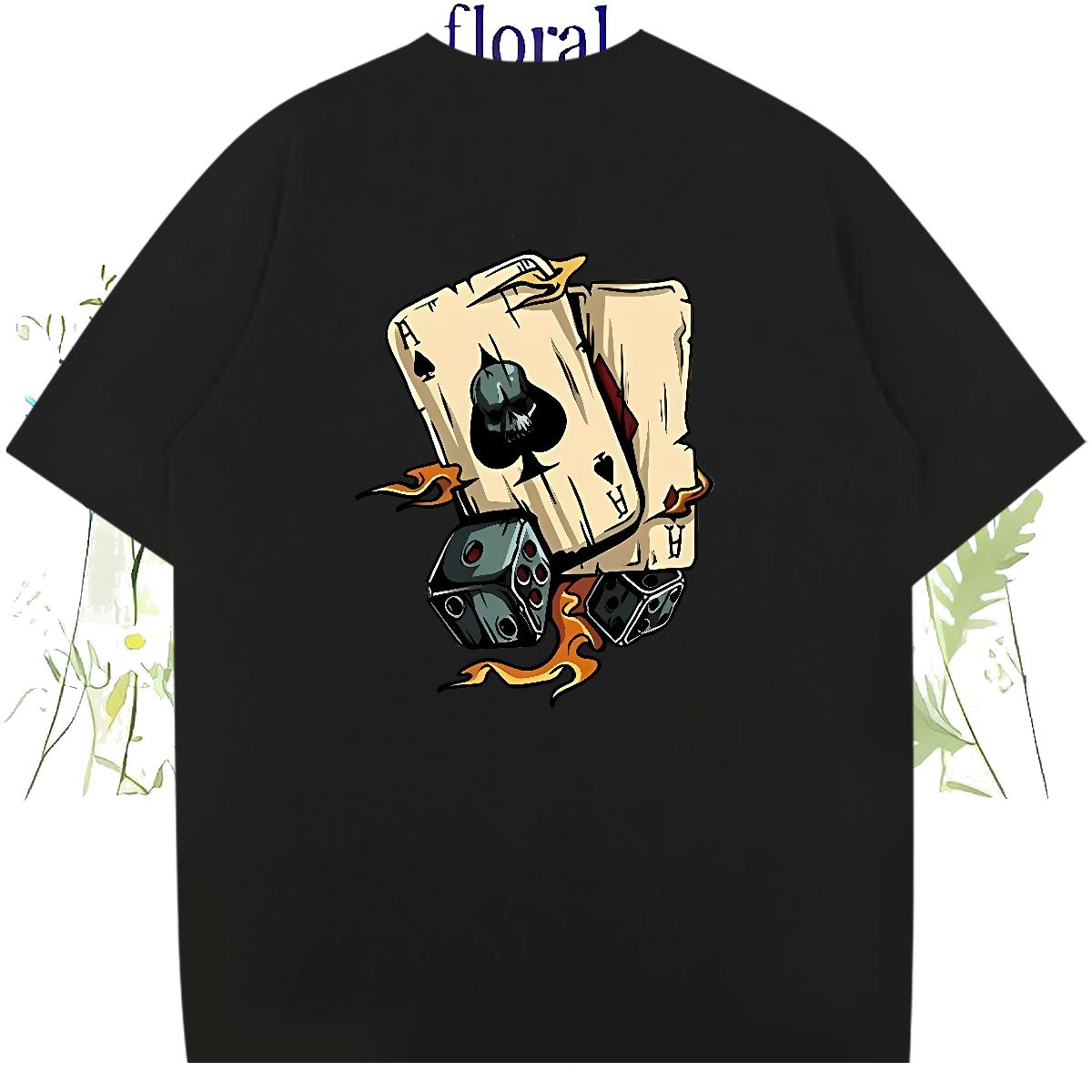 Fashion Man T Shirts Custom Men Tshirts Sports Casual Cotton Breathable Soft Unisex Wear