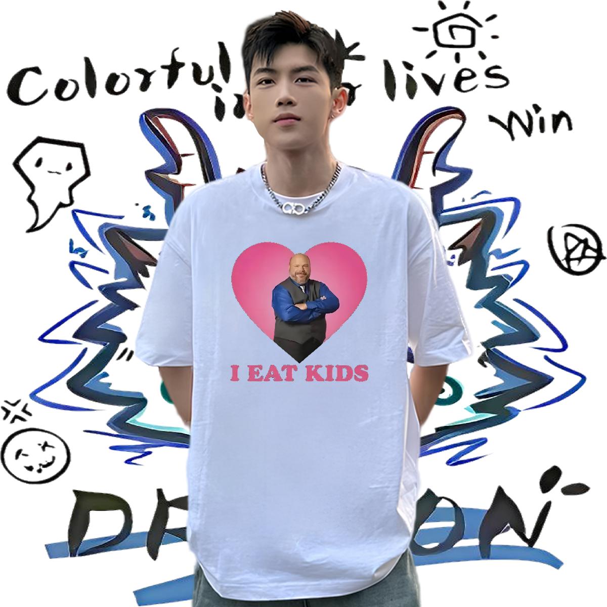 Loose Man T Shirts Sports Casual Breathable Crew Neck Cotton Mens Tshirts Designer Fashion Oversized S-3XL Tops