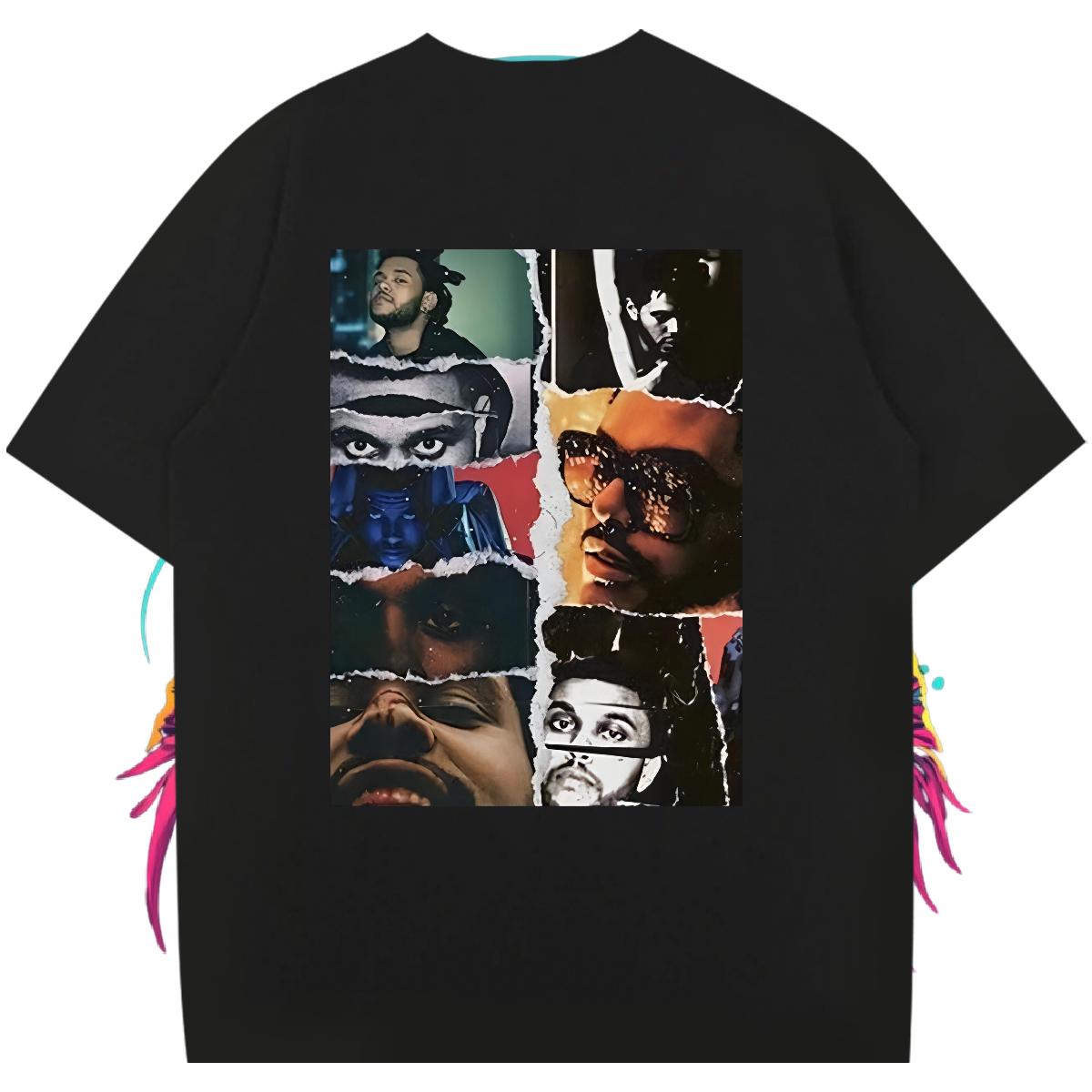 Brand Mens T Shirts Graphic Tshirt for Man Woman Daily Outfit Breathable Short Sleeve Brand Tees Shirts