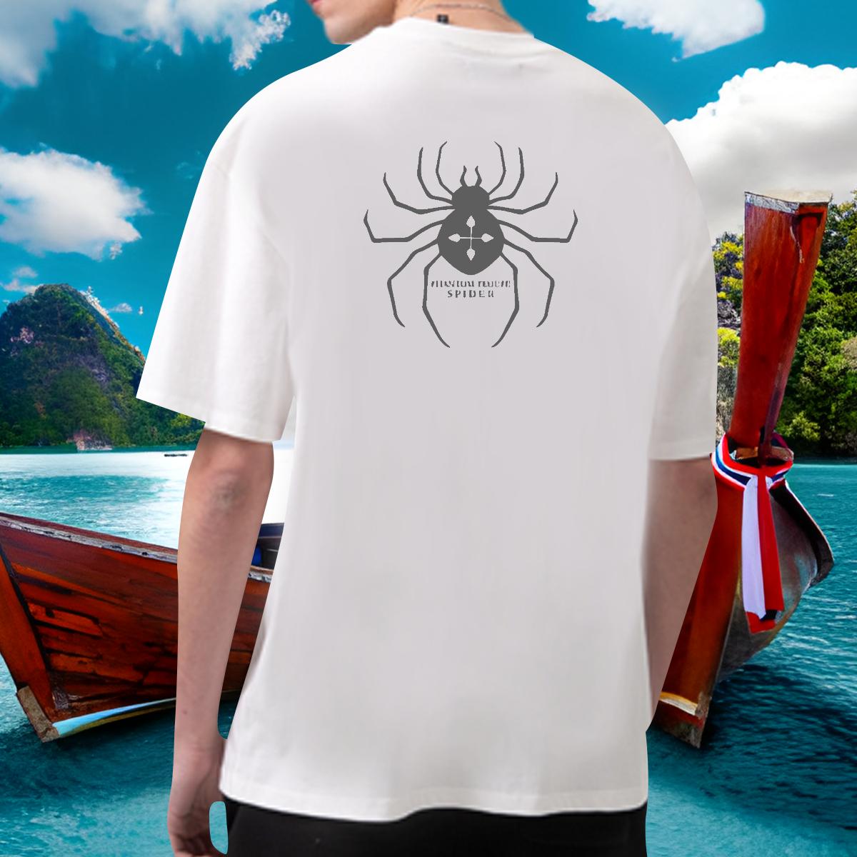 Fashion Design Mens T Shirts Plus Size Cartoon Anime Printing Street Tshirts Crew Neck Cotton Breathable Unisex Top Tees