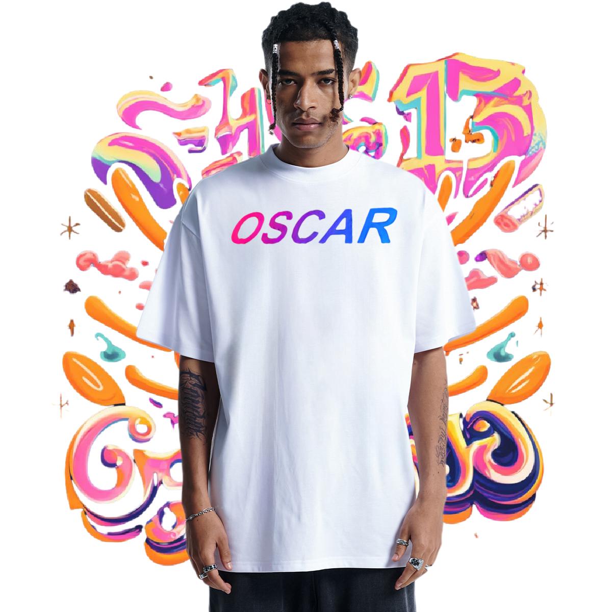 Designer T Shirts Men High Street Hip Hop 180g Cotton Men Tshirts Designer Custom Tshirts