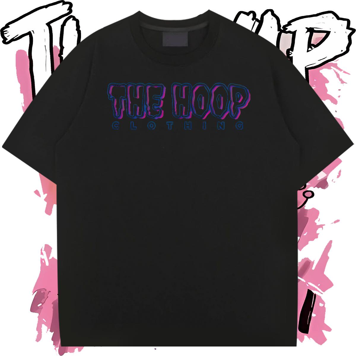 Popular Mens T Shirts Street wear Hip Hop O-Neck Short Sleeve Cotton Men Clothes T-Shirt Brand Custom Print Oversized Clothings