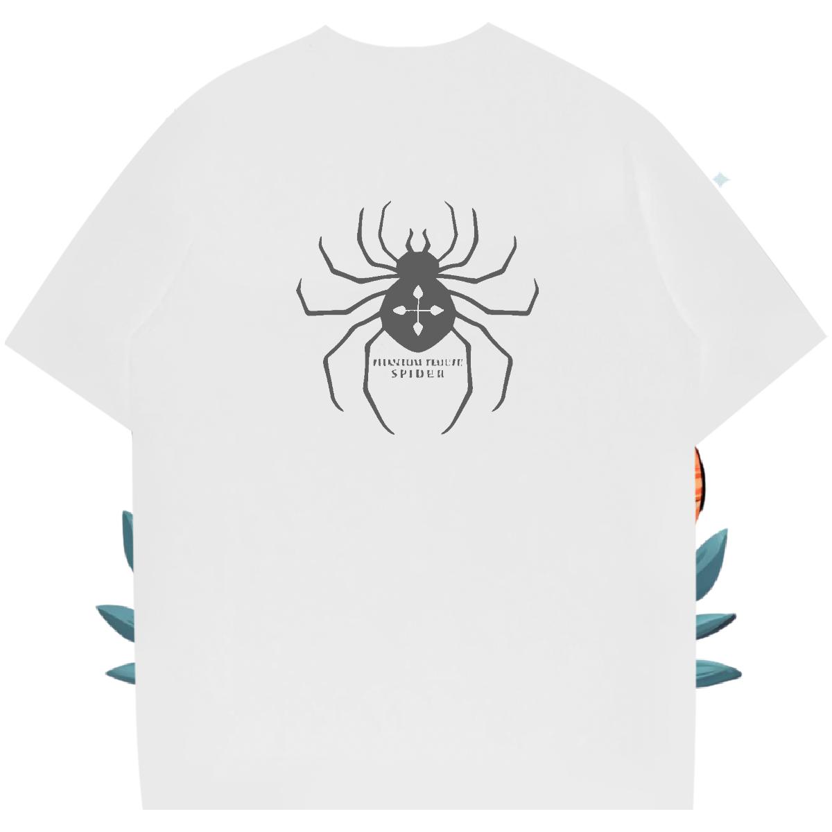 Stylist T Shirt For Man Customized Hip Hop Men Clothes T-Shirt Breathable Short Sleeve Comfortable Tees Shirts