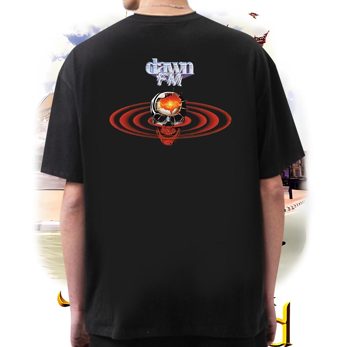 High Quality T shirt Cotton Breathable Short Sleeve Sports Casual Mens Tshirts Black White Custom Tops Tees
