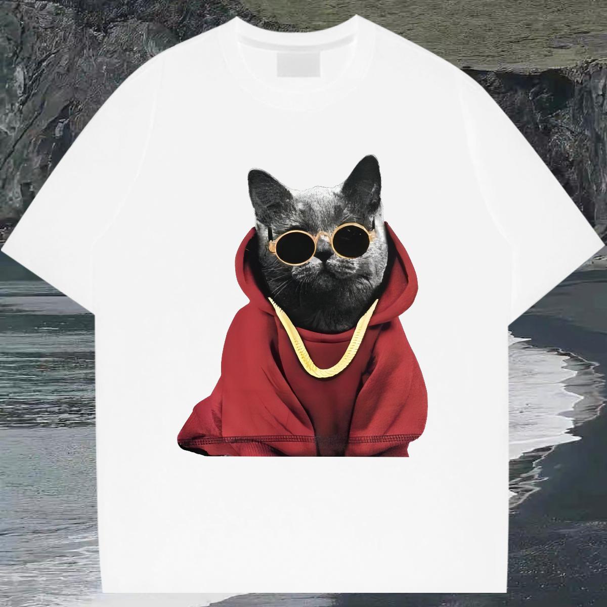 Wholesale T Shirts Men Street wear Hip Hop Breathable Short Sleeve Mens Tshirts Casual New DIY Tee Shirt
