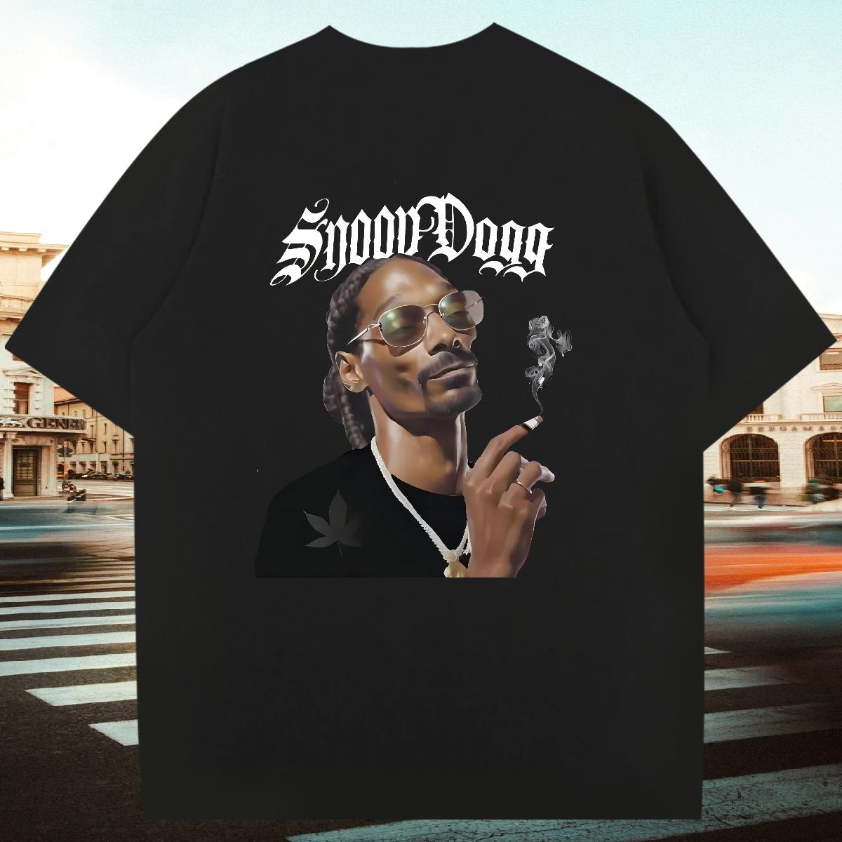 Custom T shirt DIY Printed Home Outdoor Men Tshirts Cotton Breathable Loose Fit Tshirts