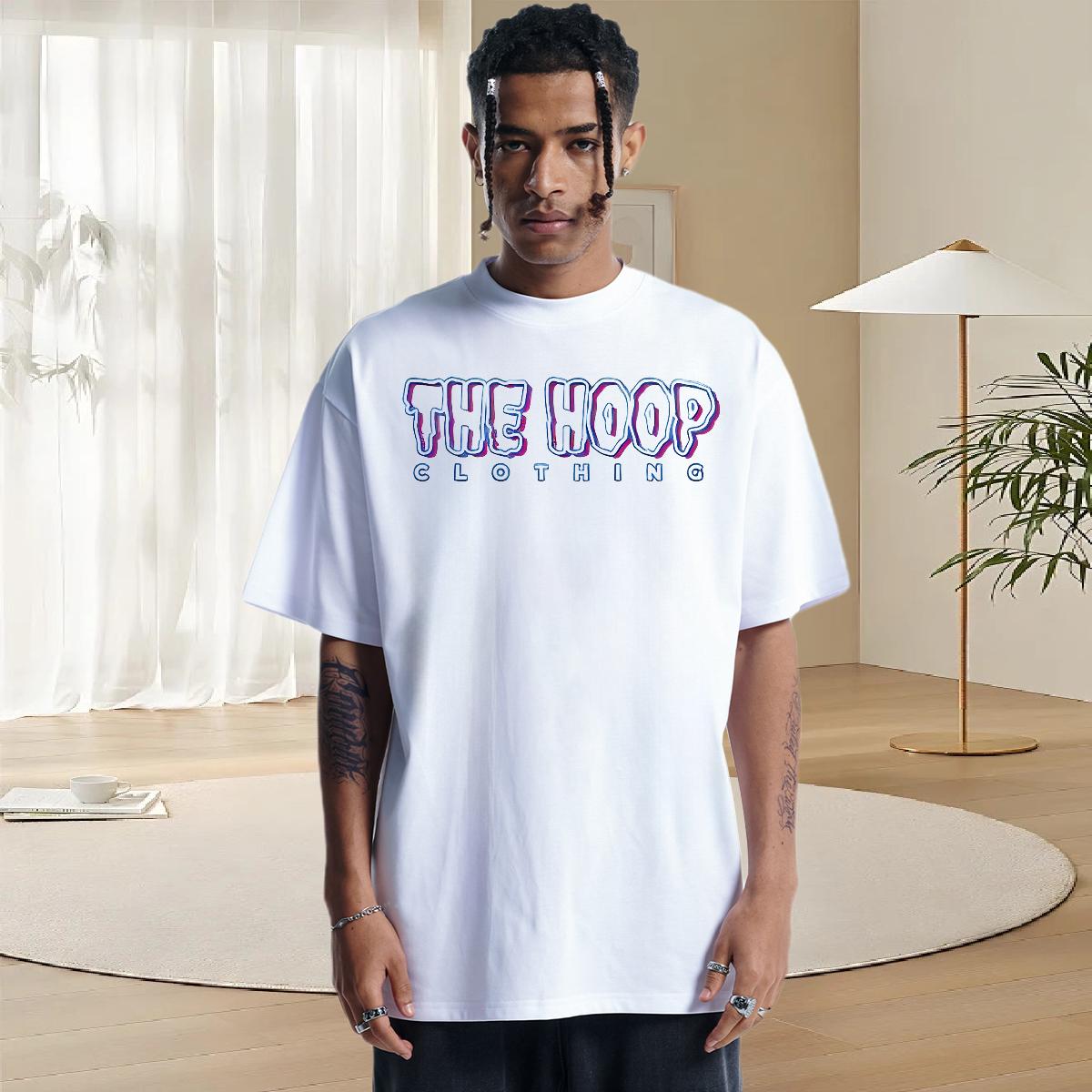 2024 DIY T-Shirts for Men Oversized Men Tees Outdoor Cotton O Neck Short Sleeves 5A Tees Shirts