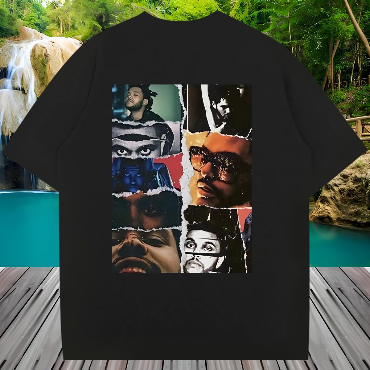 Customized Mens T Shirts Anime Print Men Tshirts Daily Wear Cotton Breathable Soft Unisex Clothes
