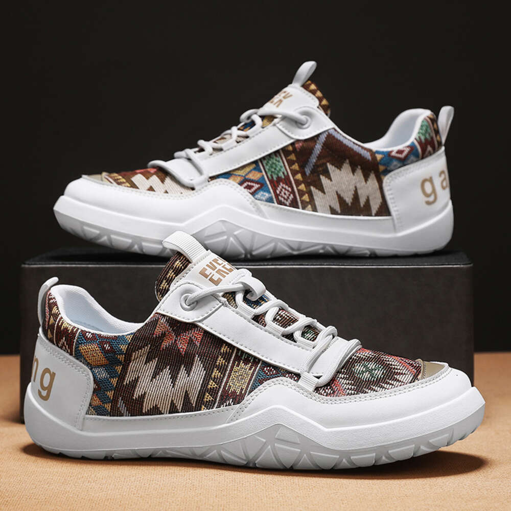 Ddmyoutdoor Designer Men Casual Fashion Sneakers Summer Breathable Sport Canvas Skate Flats Youth Comfortable Walking Tennis Shoes