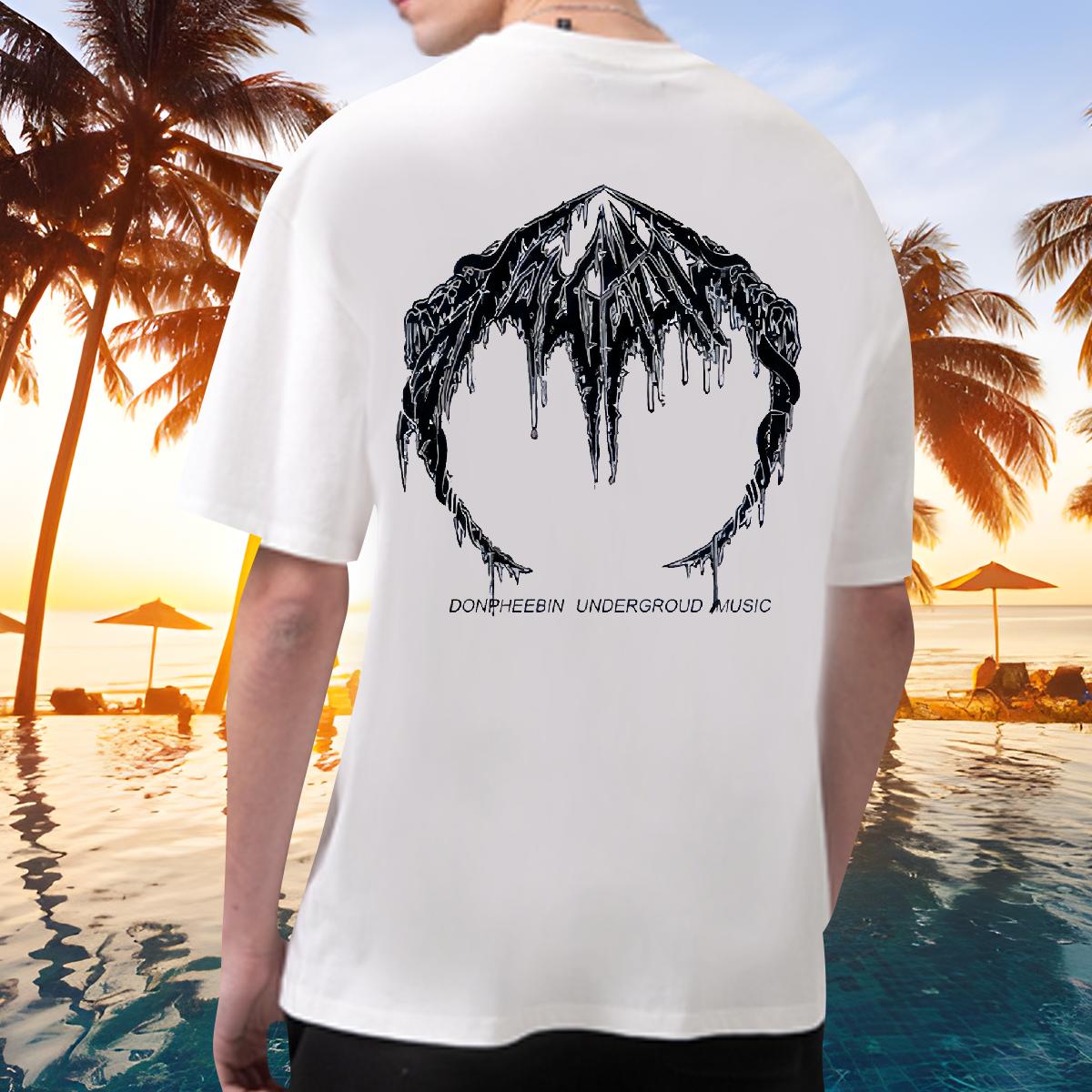 Fashion Casual Mens T Shirts Plus Size Cartoon Street Men Tops Tees Breathable Short Sleeve Unisex Tees