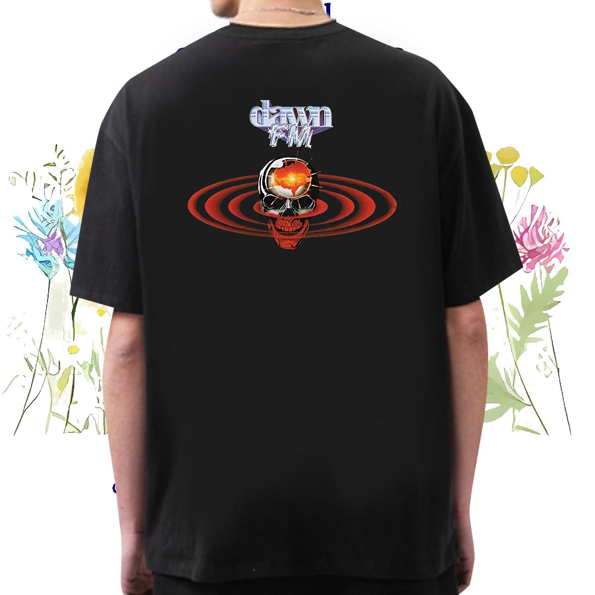 High Quality Mens T Shirts Cotton Breathable Soft Street wear Hip Hop Men Clothes T-Shirt Custom Anime Designer Fashion Wear