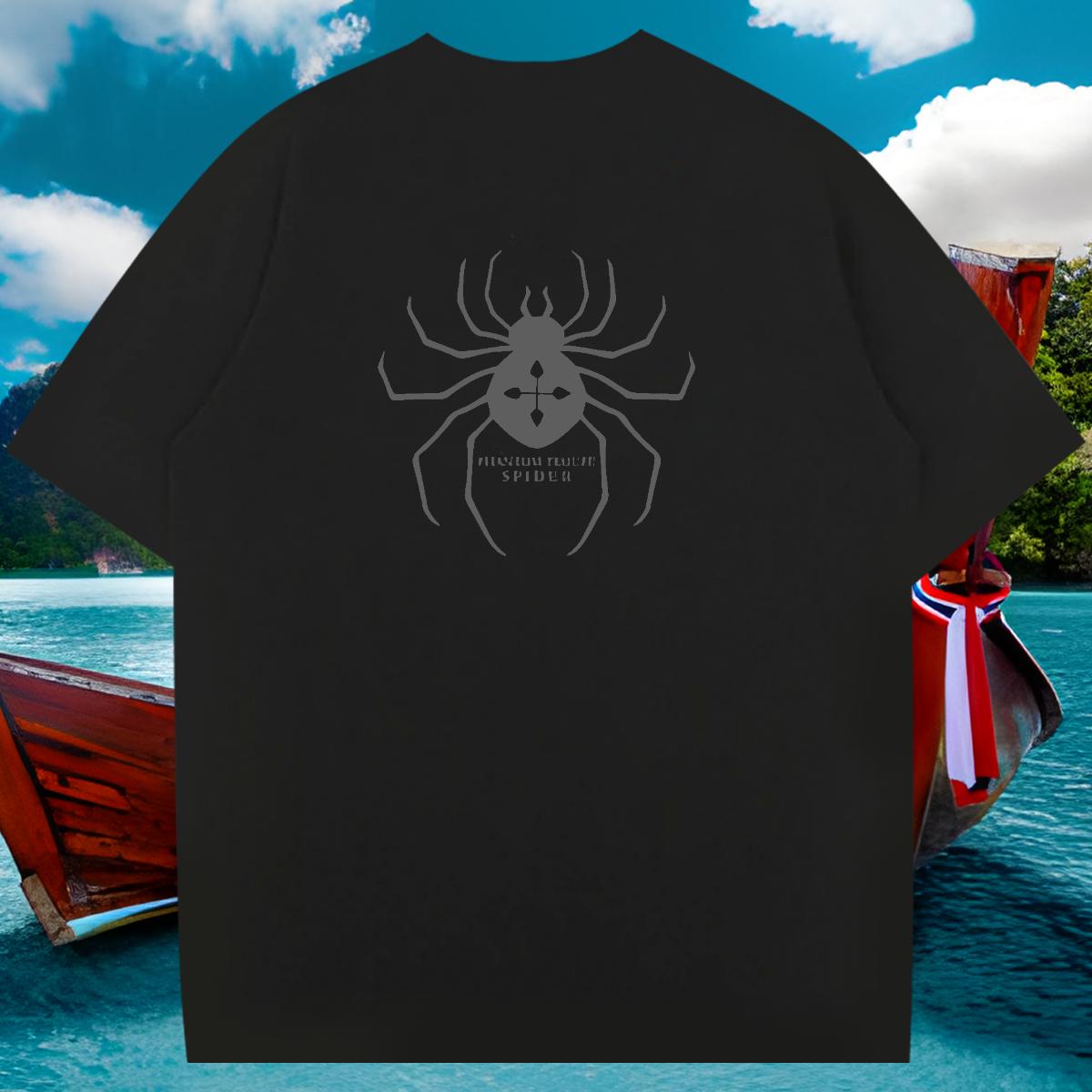 Fashion Design Mens T Shirts Plus Size Cartoon Anime Printing Street Tshirts Crew Neck Cotton Breathable Unisex Top Tees