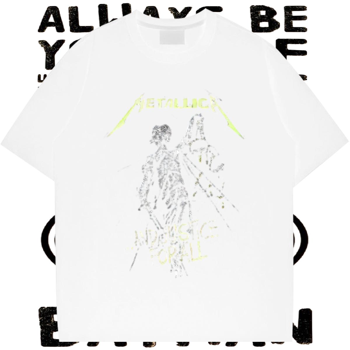 Designer Fashion Man T Shirts Breathable Short Sleeve Outdoor Men Tops Tees Cartoon Printing S-3XL High Quality Tops Tees