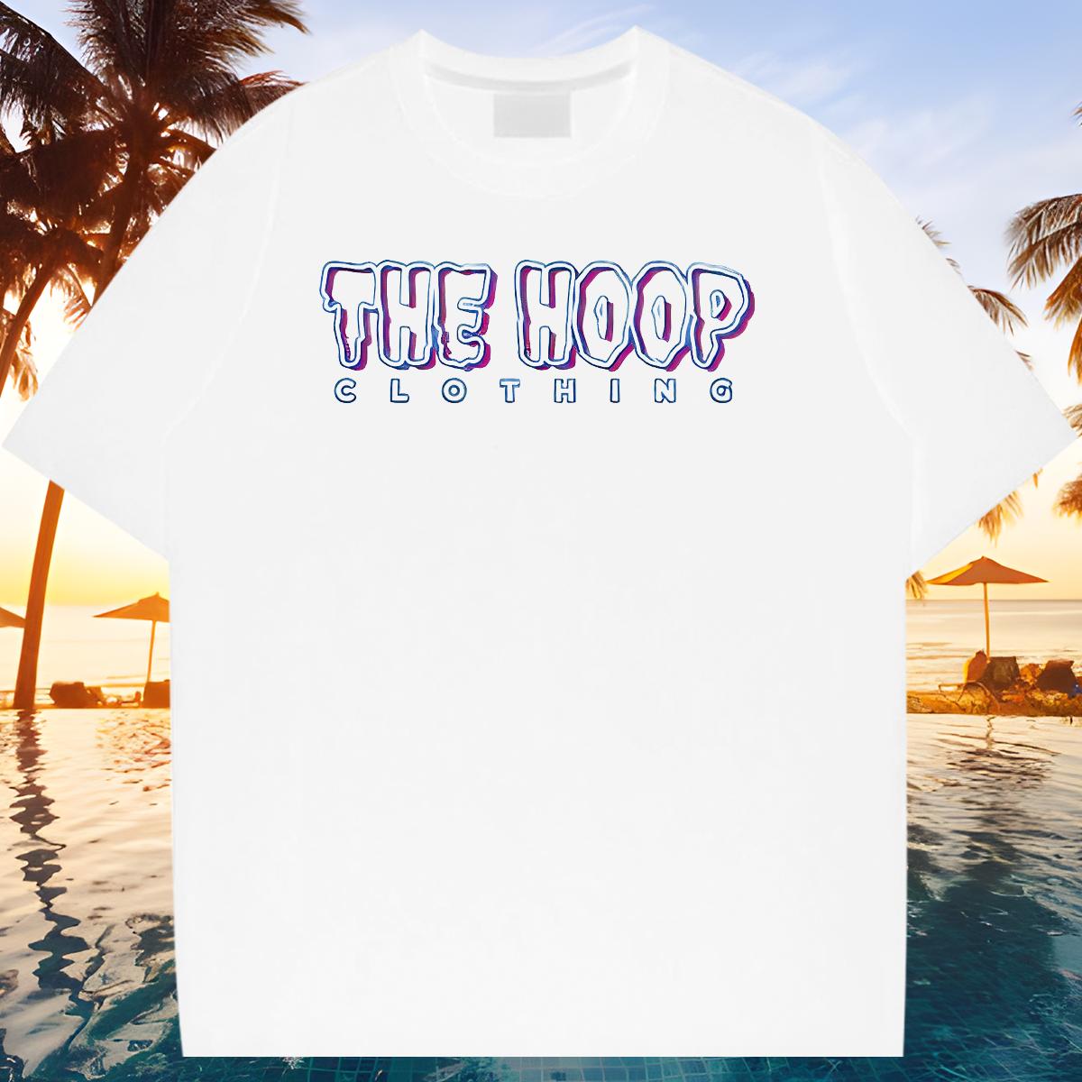 Fashion Designer Men T Shirts Plus Size Custom Couples T Shirts Summer Casual Short Sleeve Cotton O-Neck Loose Fit Tops