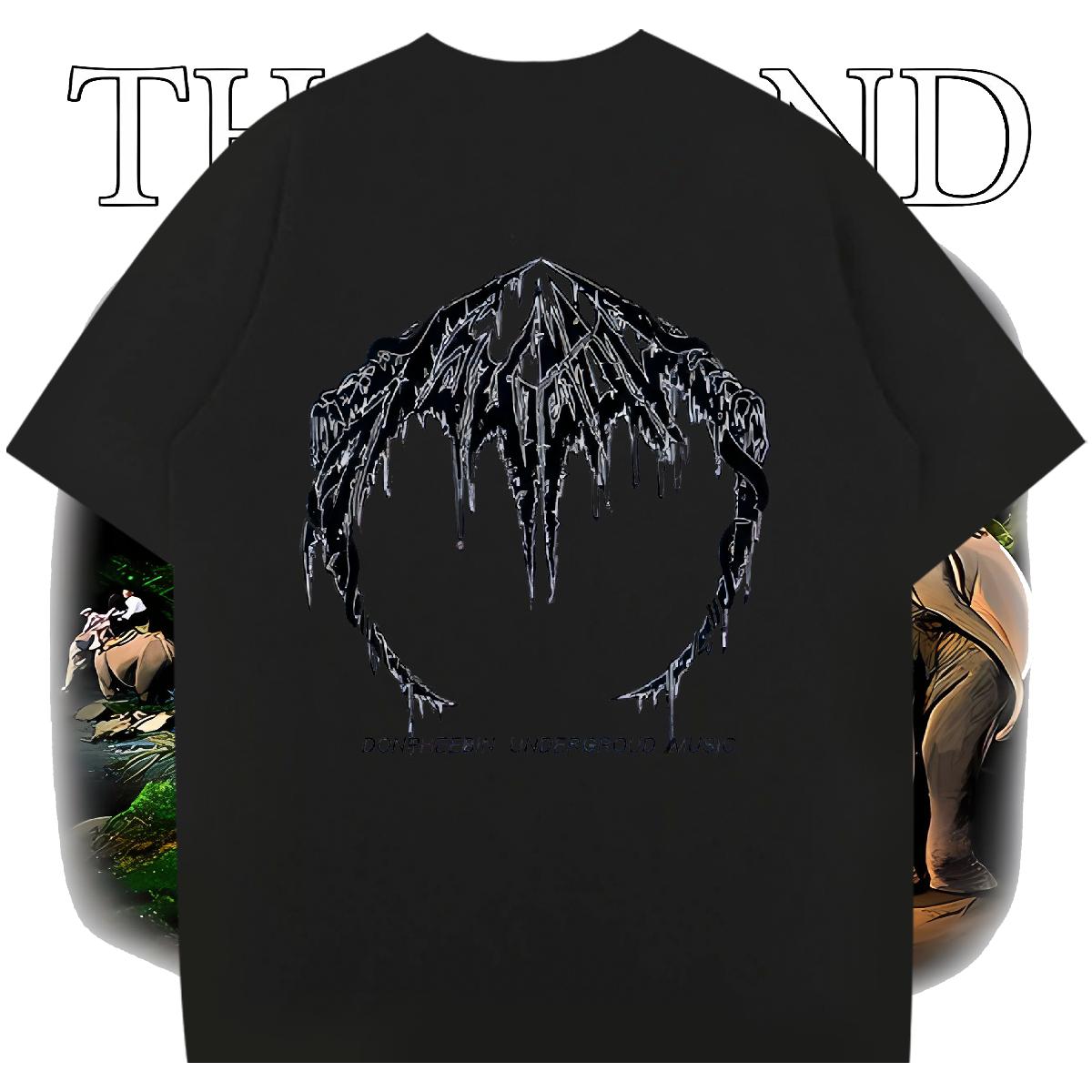 Casual New T Shirts Men Custom Print Plus Size Beach Tshirt for Man Woman Breathable Short Sleeve Brand Top Tees