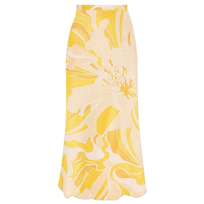 Solid Yellow 2023 Women Sexy 3D Flower Swimsuit Swimwear Off Shoulder Beachwear Summer Monokini Surf Wear Bathing Suit 240521