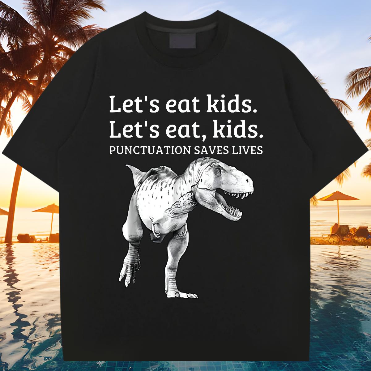 High Quality T-Shirts for Men Anime Printing Street Breathable Crew Neck Tshirt for Man Woman 2024 Cartoon Printing S-3XL Tees Shirts
