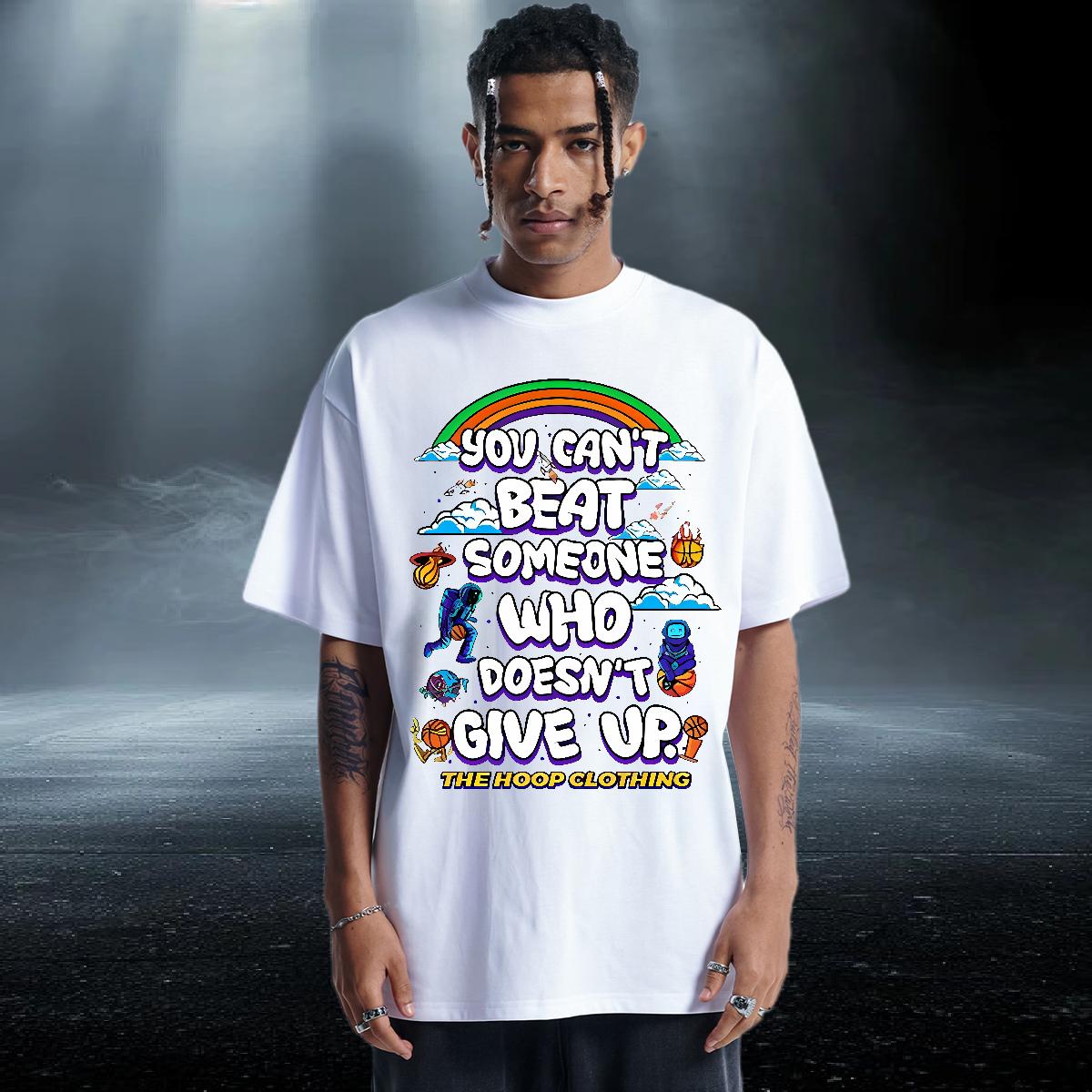 Wholesale T-Shirts Plus Size Cartoon Couples T Shirts Anime Printing Street Cotton Breathable Soft Popular Clothings