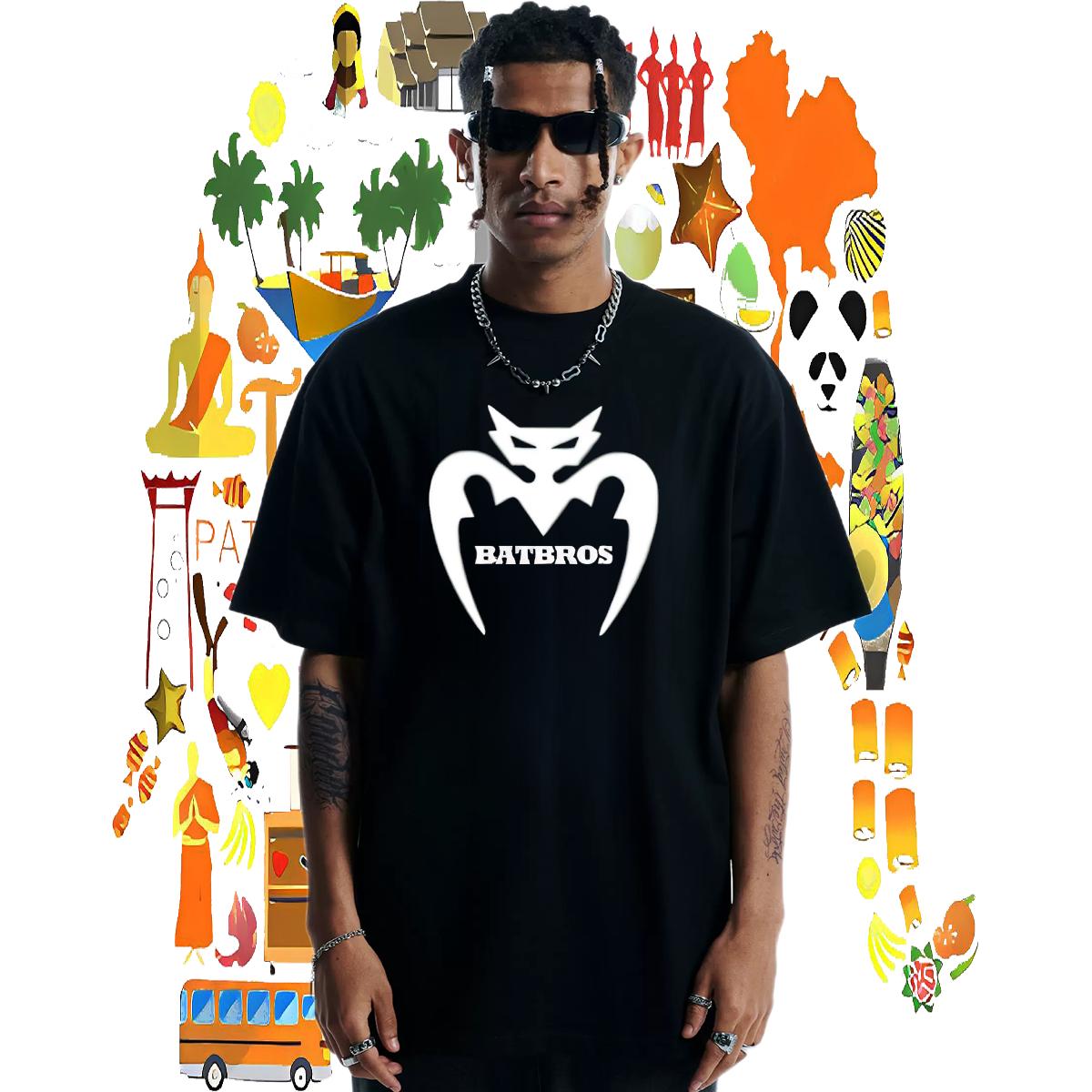 High Quality Man T Shirts Casual Beach Breathable Short Sleeve Men Tops Tees 2024 DIY Custom Print Plus Size Wear