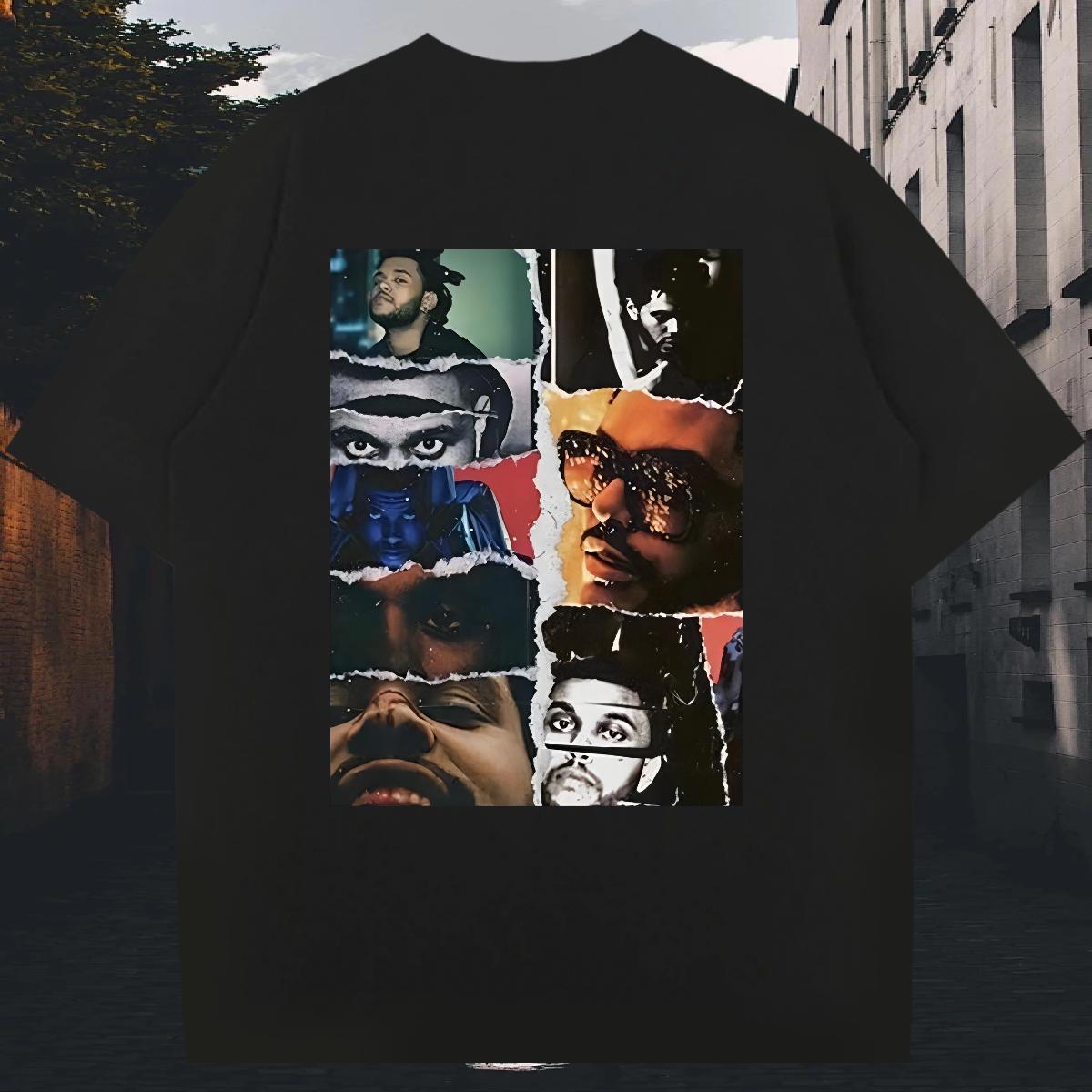 Comfortable T shirt Cotton Breathable Short Sleeve Home Outdoor Men Tops Tees Custom Cartoon Customized Tee Shirt