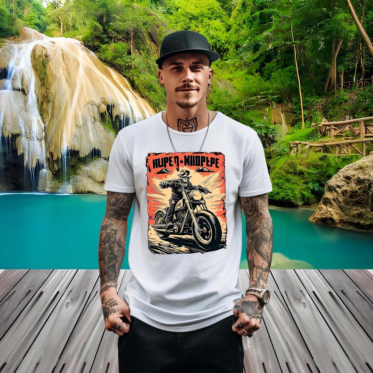 New Designer T-Shirts for Men DIY Beach Couples T Shirts O-Neck Short Sleeve Cotton Cool Tees Shirts