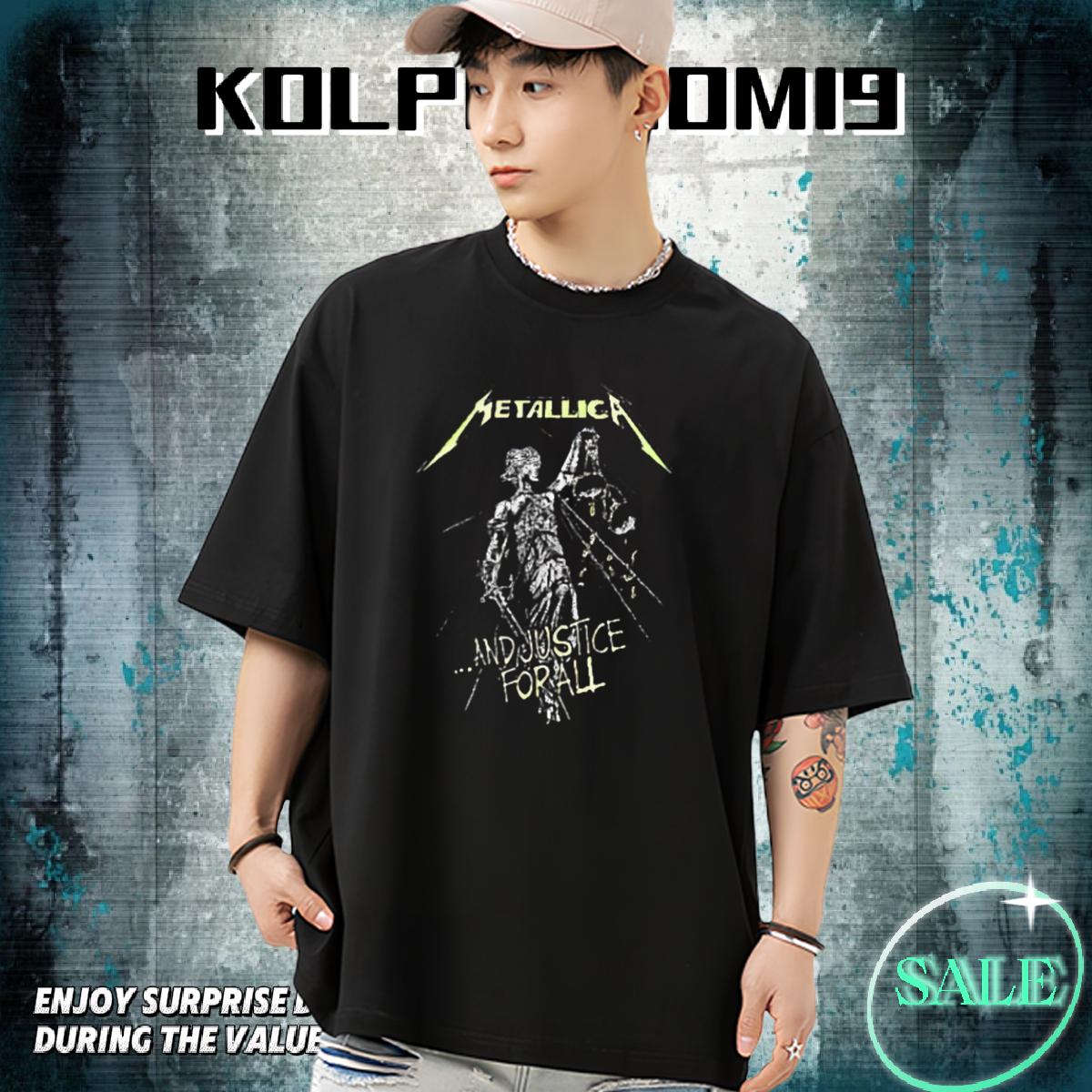 Cool Design T Shirts Men Daily Wear Breathable Crew Neck Men Clothes T-Shirt Designer Fashion Plus Size Custom Tees