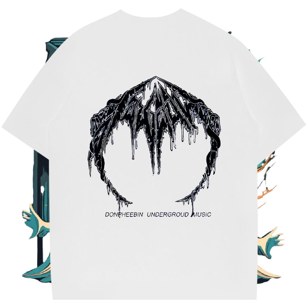 Wholesale T Shirts Men Graphic Casual Men Tees Short Sleeve Cotton O-Neck Comfortable Tops Tees