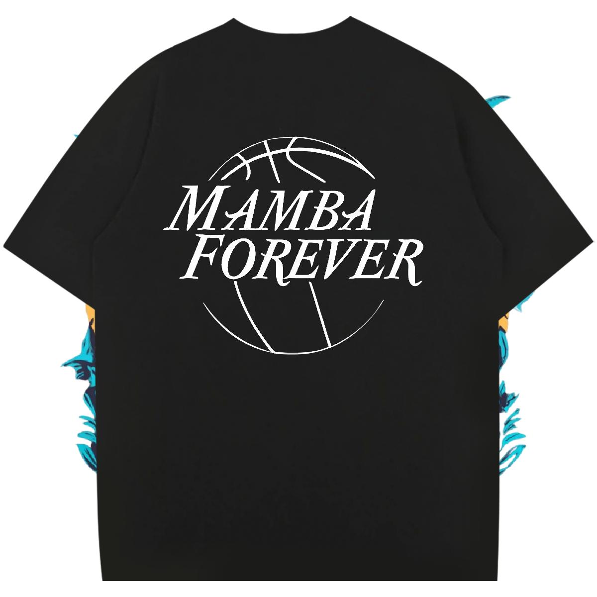 Customized T Shirts Men DIY Printed Anime Printing Street Men Clothes T-Shirt Breathable Short Sleeve Popular Clothes