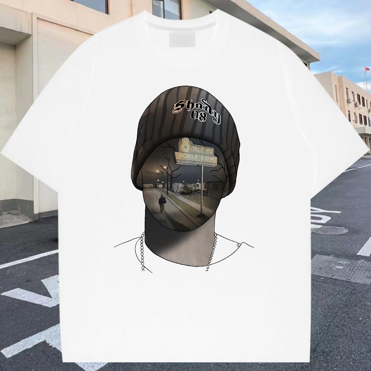 Loose Fit Mens T Shirts Sport Cotton O Neck Short Sleeves Men Tops Tees Casual New Custom Printing Clothings