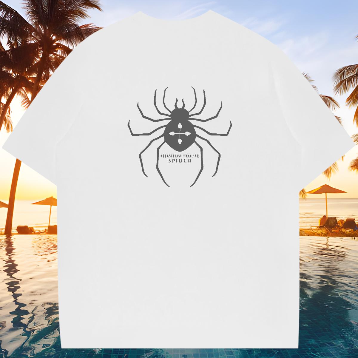 Fashion Casual T Shirts Men Graphic Outdoor Tshirt for Man Woman Breathable Short Sleeve Comfortable Tops