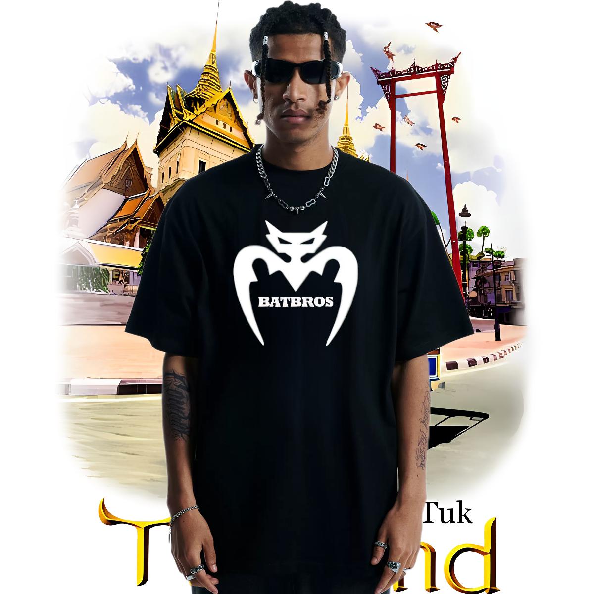 5A T-Shirts for Men Anime Printing Street O-Neck Short Sleeve Cotton Men Tees Classic Plus Size Cartoon Tee Shirt