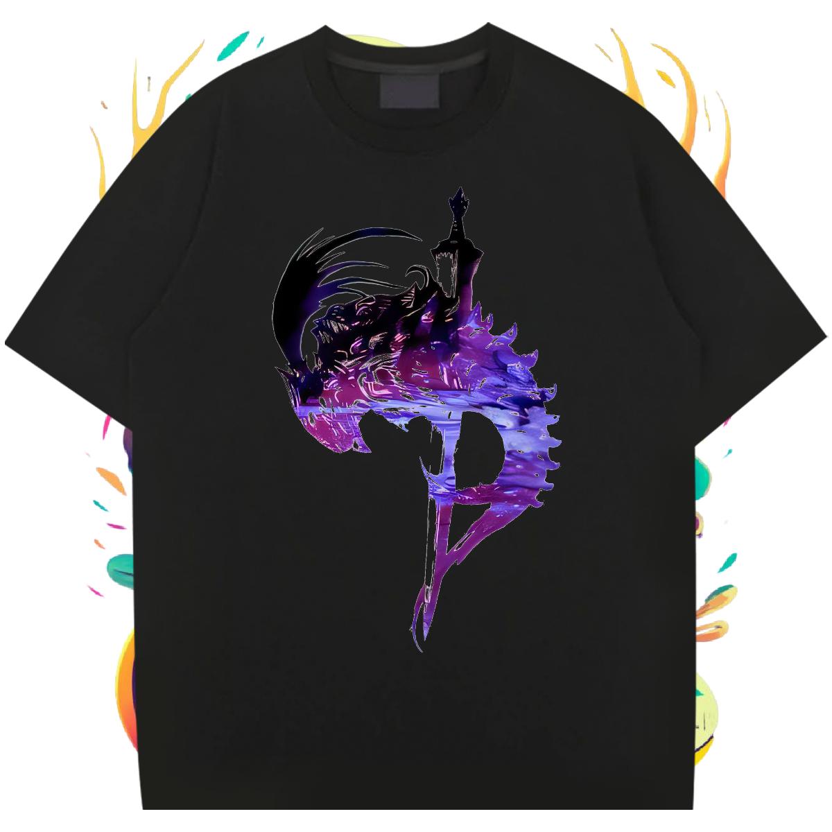 Unisex T Shirt For Man Daily Outfit Breathable Short Sleeve Couples T Shirts 2024 Designer Oversized S-3XL Tops Tees