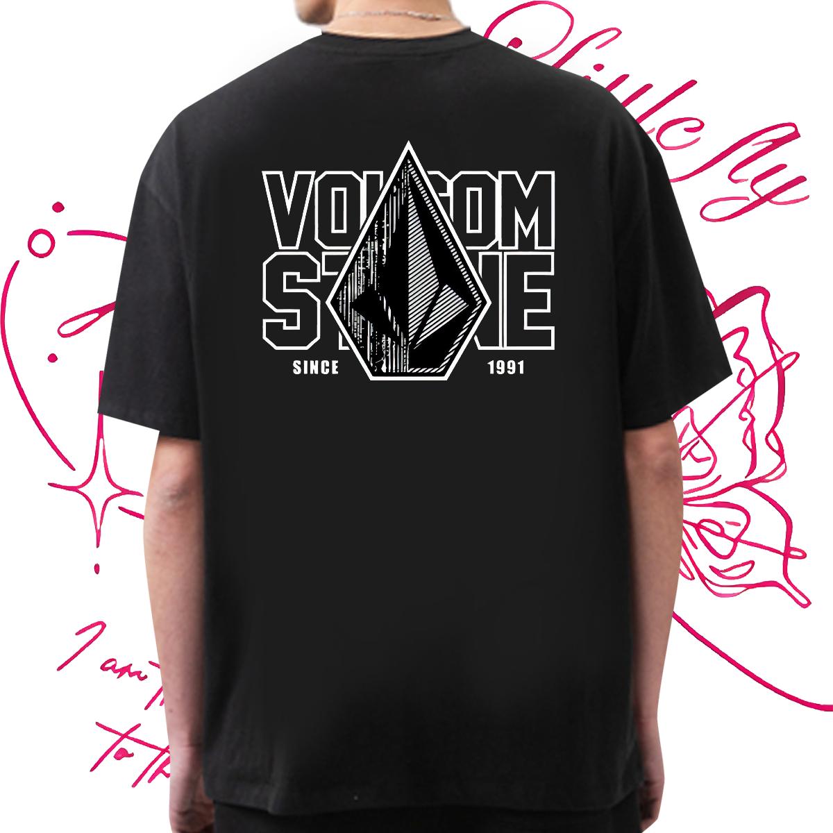 Brand T Shirts Men Custom Print Plus Size Men Tops Tees Casual Cotton Breathable Short Sleeve Classic Tops Shirt