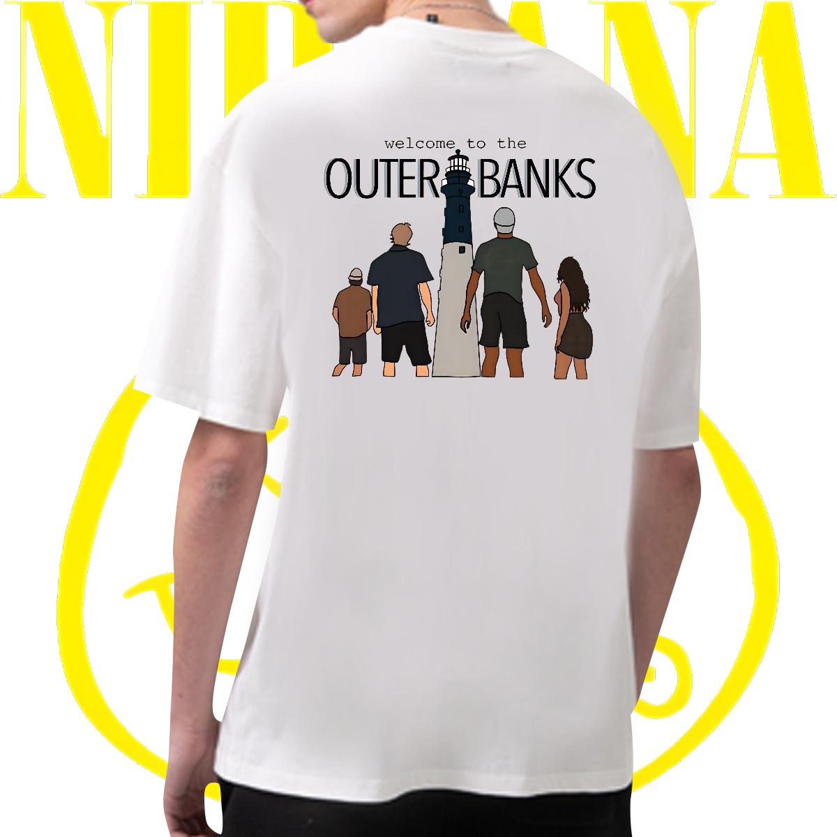 Fashion T-Shirts for Men Custom Print Oversized Home Outdoor Men Tops Tees Breathable Crew Neck Cotton Loose Fit Polos