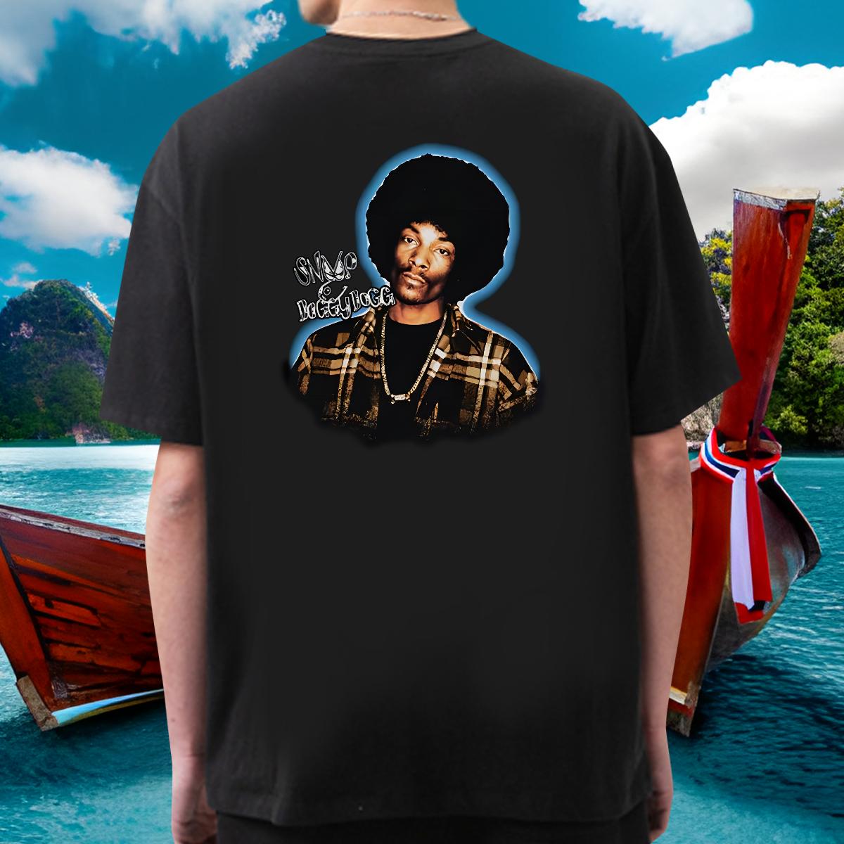 Casual New T shirt Asian Size Couples T Shirts High Street Hip Hop Breathable Crew Neck Cotton Soft Tees