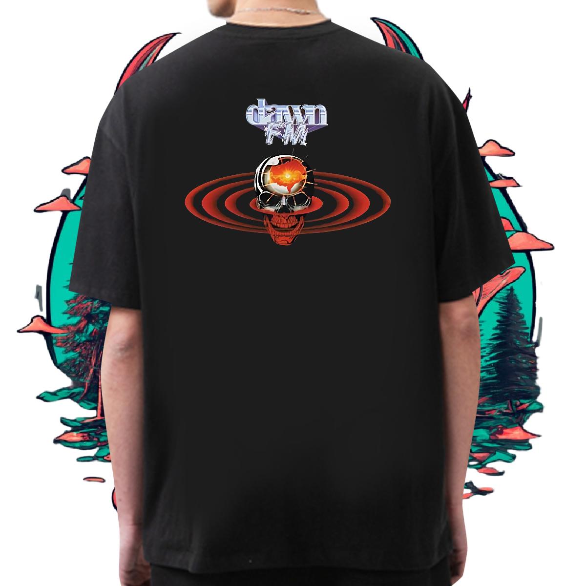 Popular T Shirts Men Breathable Crew Neck Casual Beach Men Tees Plus Size Custom Fashion Tee Shirt