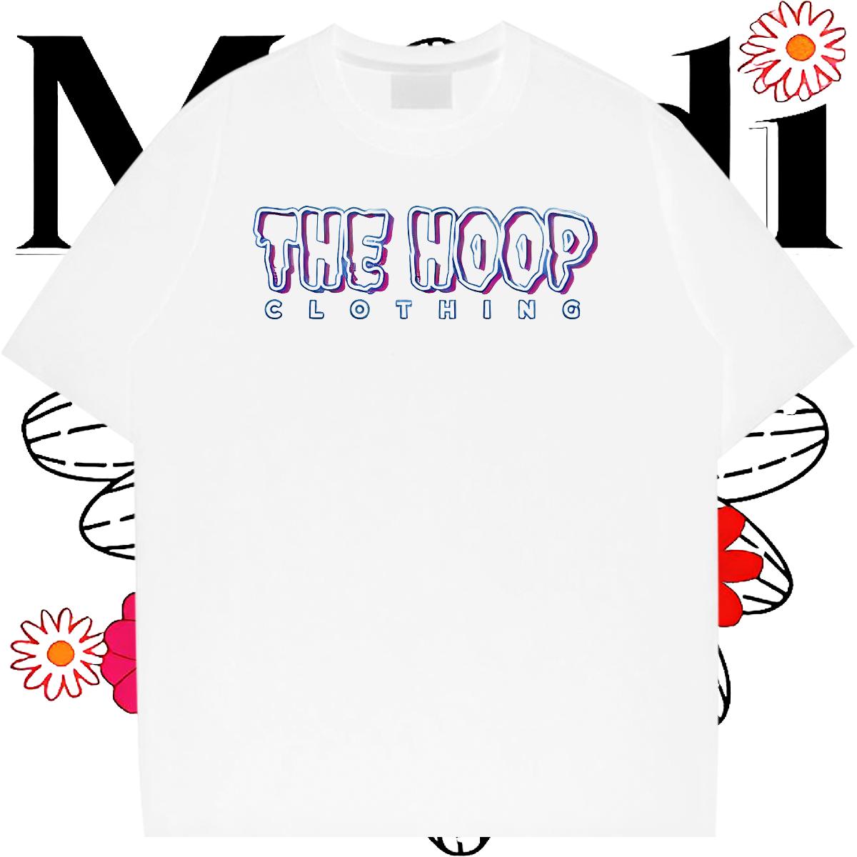 Wholesale T shirt Hip Hop Breathable Short Sleeve Men Tshirts Fashion Casual Plus Size Custom Tops Shirt