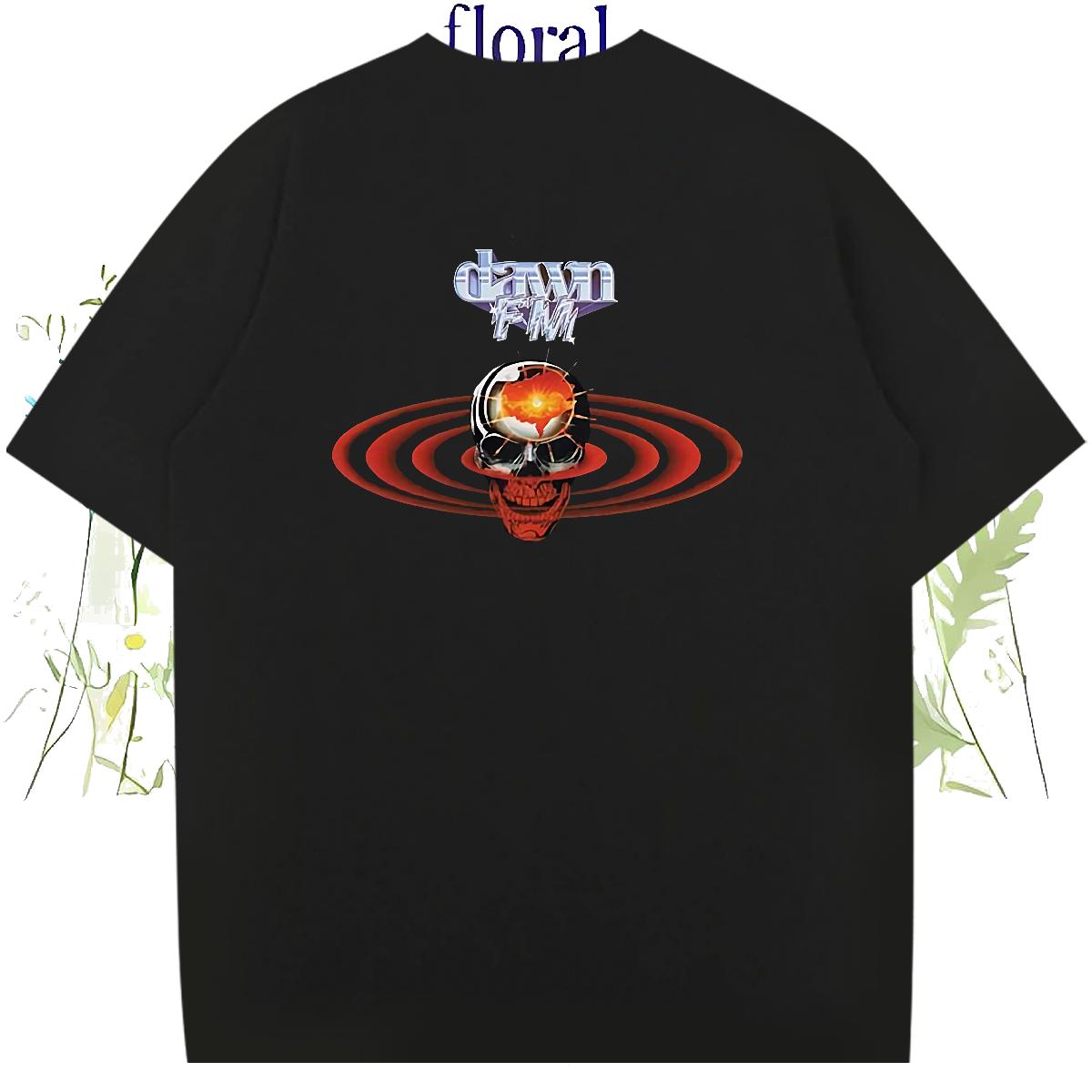 High Quality Mens T Shirts Cotton Breathable Soft Street wear Hip Hop Men Clothes T-Shirt Custom Anime Designer Fashion Wear