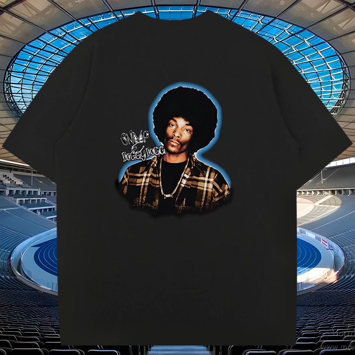 Comfortable T Shirts Men 180g Cotton High Street Hip Hop Mens Tshirts Custom Printing Fashion Design Clothings